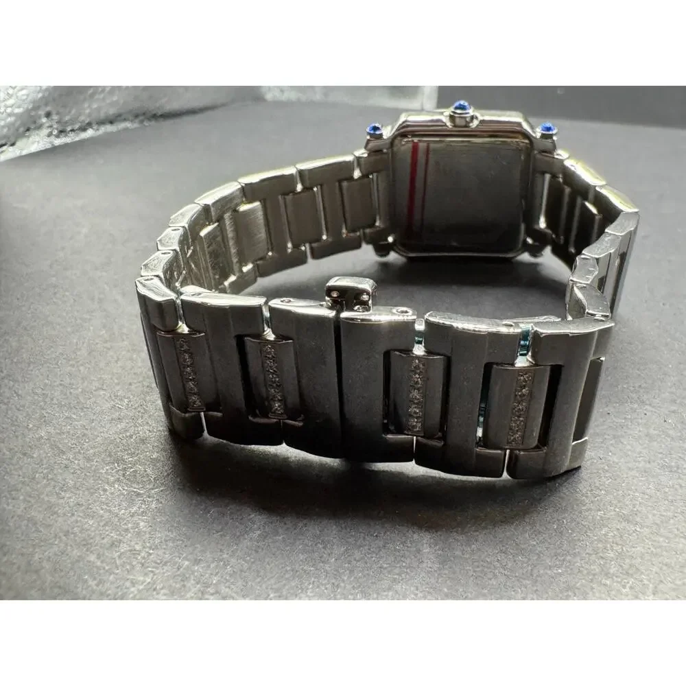 Nadri stainless steel
